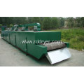 Single Pass Belt Dryer Machinery